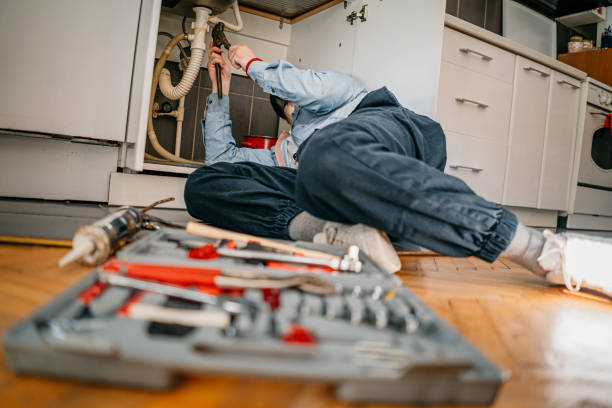 Best Water Heater Repair  in Berkley, MI