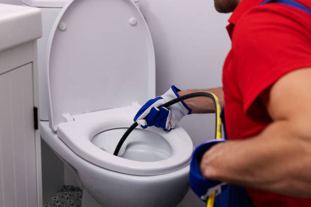 Best Sewer Line Repair  in Berkley, MI