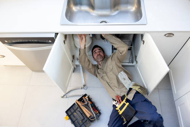 Best Emergency Plumbing Repair  in Berkley, MI