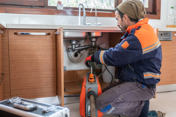 Best Water Leak Repair  in Berkley, MI