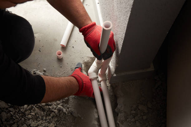 Professional Plumbing in Berkley, MI
