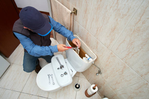 Best Gas Line Repair  in Berkley, MI