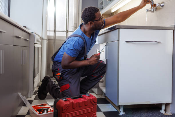 Best Plumbing Installation Services  in Berkley, MI